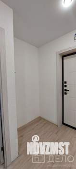 1-к квартира, вторичка, 36м2, 9/30 этаж