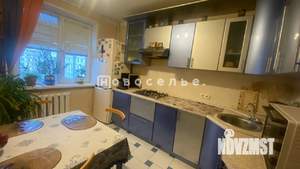 3-к квартира, вторичка, 69м2, 8/9 этаж