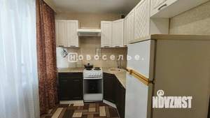 1-к квартира, вторичка, 39м2, 1/6 этаж