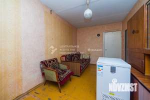 4-к квартира, вторичка, 83м2, 8/9 этаж