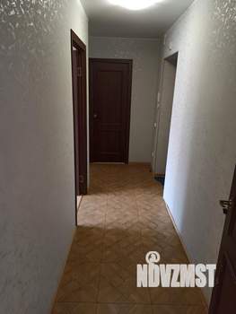 2-к квартира, вторичка, 44м2, 3/15 этаж