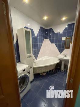 3-к квартира, вторичка, 96м2, 1/7 этаж