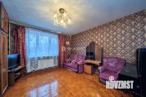 2-к квартира, вторичка, 52м2, 2/9 этаж