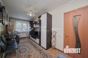 2-к квартира, вторичка, 43м2, 4/5 этаж