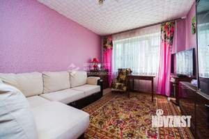 3-к квартира, вторичка, 67м2, 3/9 этаж