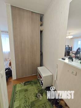 1-к квартира, вторичка, 32м2, 3/4 этаж