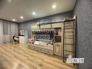 2-к квартира, вторичка, 74м2, 10/10 этаж