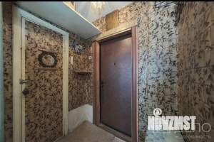 1-к квартира, вторичка, 21м2, 7/9 этаж