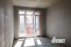 1-к квартира, вторичка, 30м2, 6/10 этаж