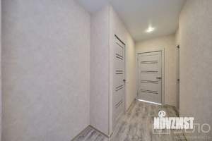 1-к квартира, вторичка, 38м2, 9/10 этаж