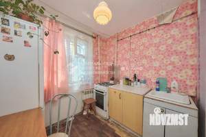1-к квартира, вторичка, 30м2, 1/4 этаж