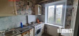 2-к квартира, вторичка, 45м2, 6/9 этаж