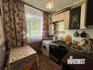 1-к квартира, вторичка, 29м2, 1/5 этаж