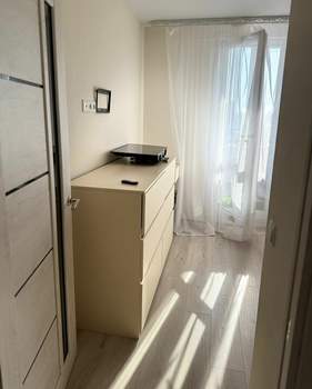 1-к квартира, вторичка, 37м2, 17/23 этаж