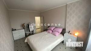 2-к квартира, вторичка, 54м2, 2/20 этаж