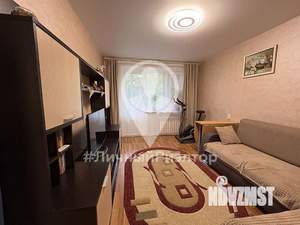 3-к квартира, вторичка, 59м2, 5/5 этаж