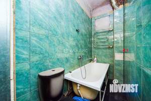 2-к квартира, вторичка, 46м2, 1/2 этаж