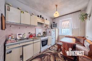 3-к квартира, вторичка, 66м2, 4/10 этаж