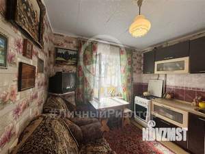 2-к квартира, вторичка, 44м2, 2/5 этаж