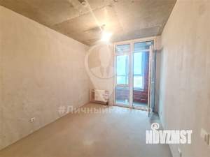 1-к квартира, вторичка, 35м2, 15/25 этаж