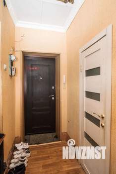 1-к квартира, вторичка, 33м2, 3/5 этаж