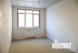 1-к квартира, вторичка, 37м2, 10/26 этаж
