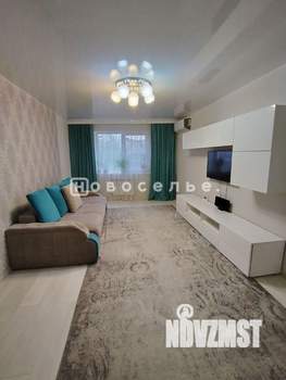 2-к квартира, вторичка, 68м2, 4/17 этаж