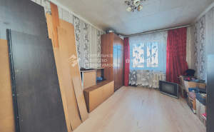 3-к квартира, вторичка, 65м2, 9/9 этаж