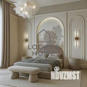 2-к квартира, вторичка, 72м2, 15/19 этаж