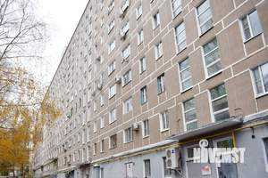 3-к квартира, вторичка, 61м2, 10/10 этаж