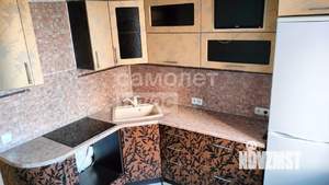 3-к квартира, вторичка, 77м2, 2/9 этаж