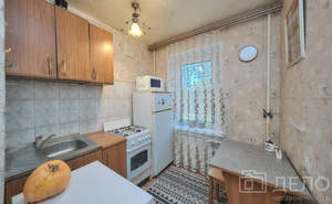 1-к квартира, вторичка, 22м2, 3/9 этаж