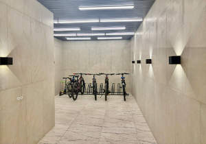 1-к квартира, вторичка, 43м2, 5/21 этаж