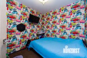 1-к квартира, вторичка, 41м2, 1/10 этаж