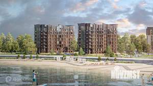 2-к квартира, вторичка, 67м2, 2/9 этаж