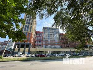 2-к квартира, вторичка, 57м2, 22/23 этаж