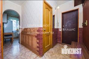 2-к квартира, вторичка, 44м2, 5/5 этаж