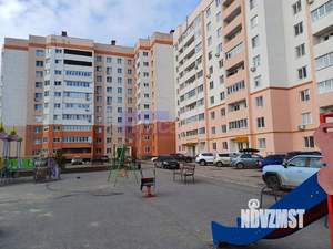 1-к квартира, вторичка, 28м2, 4/10 этаж
