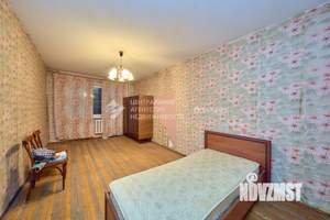 2-к квартира, вторичка, 48м2, 1/5 этаж