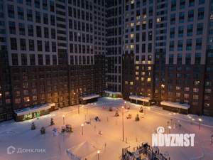 3-к квартира, вторичка, 85м2, 3/23 этаж