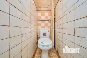 2-к квартира, вторичка, 48м2, 1/5 этаж