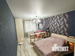 1-к квартира, вторичка, 38м2, 7/17 этаж
