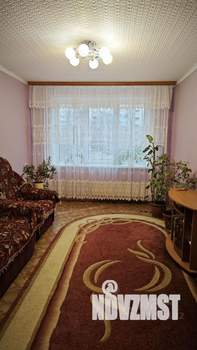 3-к квартира, вторичка, 64м2, 2/10 этаж