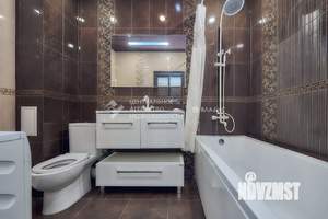 1-к квартира, вторичка, 47м2, 11/25 этаж