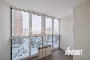2-к квартира, вторичка, 90м2, 10/15 этаж