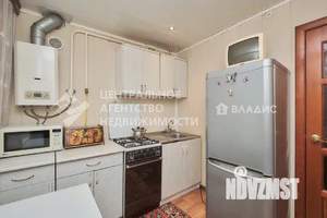 1-к квартира, вторичка, 33м2, 2/4 этаж