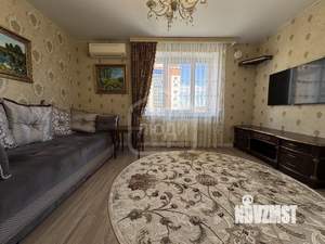 2-к квартира, вторичка, 64м2, 5/10 этаж
