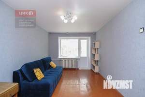 1-к квартира, вторичка, 31м2, 5/5 этаж