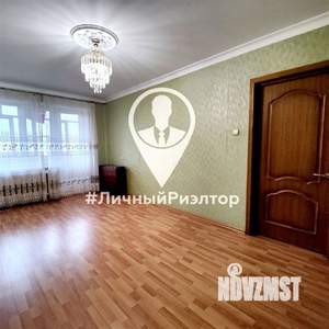 2-к квартира, вторичка, 53м2, 5/9 этаж