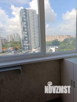 1-к квартира, вторичка, 43м2, 5/24 этаж